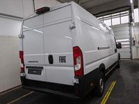 Gebraucht Fiat Ducato 179 PS (131 kW) 2024 Weiß Van