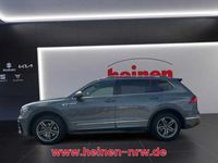 gebraucht VW Tiguan Allspace 2.0 TDI DSG 4MO Highline AHK 19Z