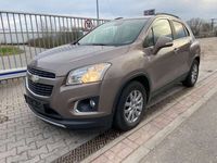 gebraucht Chevrolet Trax LS+