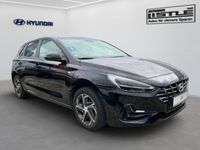 gebraucht Hyundai i30 Intro Edition Mild-Hybrid 1.0 T-GDI EU6d Nav