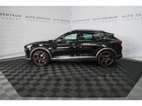 Gebraucht Cupra Formentor VZ1 245 PS (180 kW) 2022 Schwarz SUV