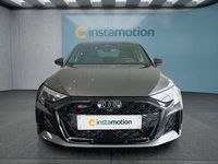 Ny Audi RS3 400 HK (294 kW) 2026 Grå Sedan
