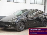 Gebraucht Tesla Model Y Standard Range 219 kW (299 PS) 2025 Schwarz SUV