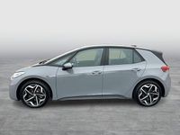 Gebraucht VW ID.3 Pro Performance 150 kW (204 PS) 2021 Grau Kleinwagen