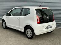 gebraucht VW up! up! moveKlima ZV 2. Hand ***