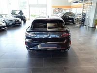 Gebraucht VW Arteon R 320 PS (235 kW) 2022 Grau Limousine