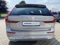 gebraucht Volvo XC60 B4 D Geartronic Inscription