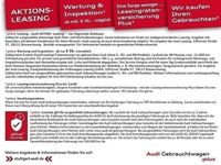 Gebraucht Audi Q7 S-Line 394 PS (289 kW) 2024 Satellitsilber metallic SUV