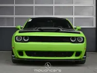 Używany Dodge Challenger 492 KM (361 kW) 2015 Zielony Coupe