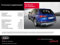 Gebraucht Audi Q7 Performance 286 PS (210 kW) 2025 Individuallackierungen audi exclusive SUV