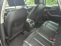 Gebraucht Audi A6 204 PS (150 kW) 2011 Blau Limousine