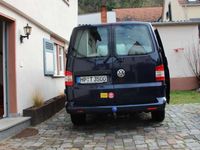 gebraucht VW Transporter T5Transporter T5 DSG Service Profi