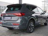 gebraucht Seat Tarraco FR