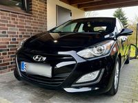 gebraucht Hyundai i30 1.4 FIFA World Cup EDITION Silver FIFA W...