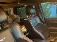 Gebraucht Jeep Grand Cherokee SRT 468 PS (344 kW) 2016 Schwarz SUV