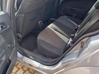 Gebraucht Opel Astra 120 PS (88 kW) 2008 Grau Kombi