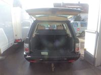 gebraucht Land Rover Range Rover V8 TD Vogue Voll