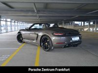 gebraucht Porsche 718 Boxster Style Edition BOSE Abstandstempomat