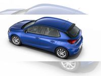 Neu Opel Corsa-e Edition 100 kW (136 PS) 2025 Blau Kleinwagen