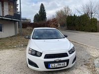 Occasion Chevrolet Aveo LS 69 ch (50 kW) 2012 Citadine