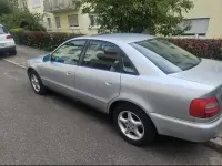 Gebraucht Audi A4 101 PS (74 kW) 1997 Limousine