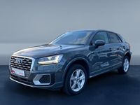 gebraucht Audi Q2 Sport 35TDI qua S-Trc Virtual LED Navi Sitzh