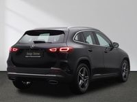 Gebraucht Mercedes GLA200 AMG line 163 PS (119 kW) 2021 Othercolor SUV