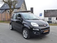 Gebraucht Fiat Panda 86 PS (63 kW) 2016 Nero Kleinwagen