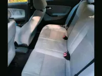 Gebraucht Seat Ibiza 64 PS (47 kW) 2003 Grau Kleinwagen