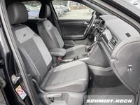 gebraucht VW T-Roc 2.0 TSI Sport 4Motion OPF (EURO 6d-TEMP)