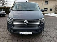 Gebraucht VW Transporter 110 PS (80 kW) 2022 Pure grey Van