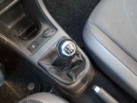 Gebraucht VW up! high up! 60 PS (44 kW) 2013 Silber Kleinwagen
