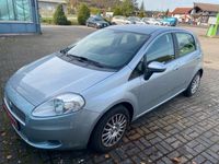 gebraucht Fiat Punto Gesnde