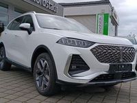 Gebraucht Wey 03 Lux 367 PS (269 kW) 2024 Weiß SUV