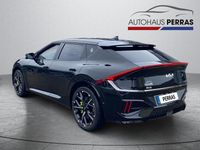 Neu Kia EV6 GT 447 kW (609 PS) 2026 Schwarz SUV