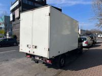 gebraucht Ford Transit Koffer L3 Einzelkabine