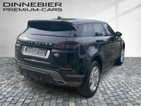 gebraucht Land Rover Range Rover evoque D200 R-Dynamic S *Navi*Leder