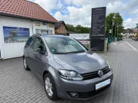 Używany VW Golf VII Match 105 KM (77 kW) 2013 Szary Sedan/Limuzyna