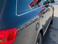 Gebraucht Audi A6 180 PS (132 kW) 2007 Grau Kombi