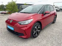 Gebraucht VW ID.3 Pro 150 kW (204 PS) 2024 Kings red Kleinwagen