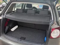 Brugt VW Golf Plus Cross 105 HK (77 kW) 2005 Grå MPV