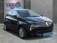 gebraucht Renault Zoe ZOELife Incl. Batterie Navi BT APP PDC DAB