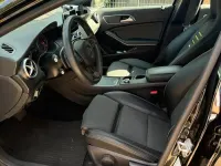 Gebraucht Mercedes A200 136 PS (100 kW) 2017 Schwarz Kleinwagen