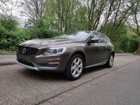 gebraucht Volvo V60 CC 