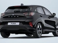 Neu Ford Puma Gen-E Premium 124 kW (169 PS) 2026 Schwarz SUV