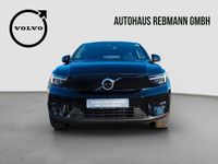 Gebraucht Volvo C40 Ultimate 300 kW (408 PS) 2022 Schwarz SUV