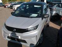 Neu Aixam Crossline Pack 2025 Silbermetallic Kleinwagen