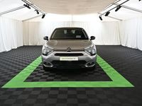 Gebraucht Citroën C4 X 131 PS (96 kW) 2024 Grau SUV