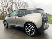 gebraucht BMW i3 (60 Ah) mit Range Ext., Leder, HK, Panoramada