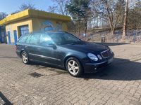 Gebraucht Mercedes E320 Avantgarde 224 PS (164 kW) 2005 Kombi